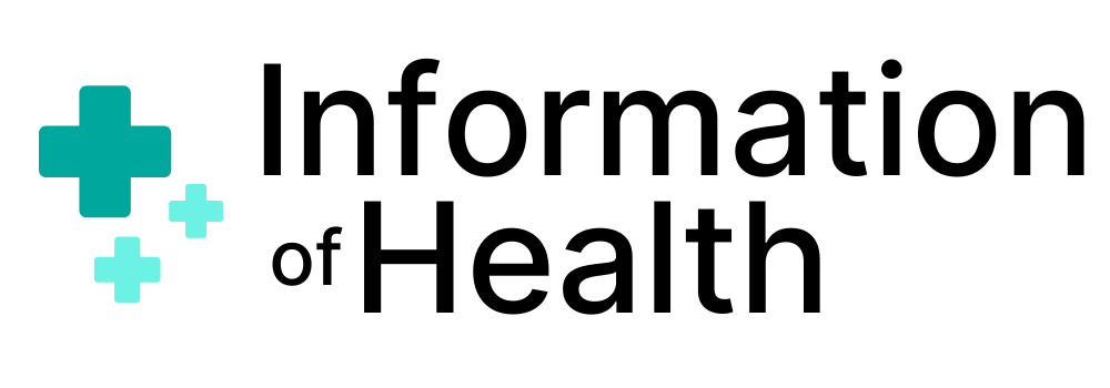 InformationofHealth